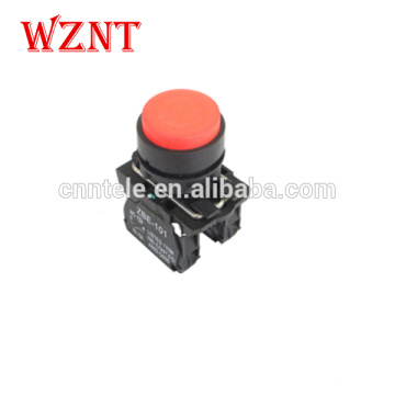 LA37-B5L XB5 convex head button waterproof type